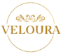 veloura logo